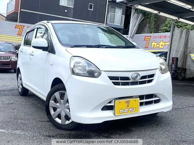 daihatsu mira-e-s 2012 -DAIHATSU--Mira e:s DBA-LA300S--LA300S-1086146---DAIHATSU--Mira e:s DBA-LA300S--LA300S-1086146- image 1