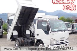 isuzu elf-truck 2013 -ISUZU--Elf TKG-NKR85AD--NKR85-7031030---ISUZU--Elf TKG-NKR85AD--NKR85-7031030-