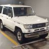 toyota land-cruiser-prado 1993 -TOYOTA--Land Cruiser Prado Q-LJ78W--LJ78-0039004---TOYOTA--Land Cruiser Prado Q-LJ78W--LJ78-0039004- image 4