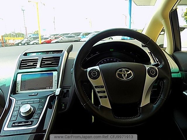 toyota sai 2014 -TOYOTA--SAI DAA-AZK10--AZK10-2079236---TOYOTA--SAI DAA-AZK10--AZK10-2079236- image 2