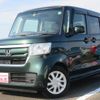 honda n-box 2020 -HONDA 【名変中 】--N BOX JF3--1469532---HONDA 【名変中 】--N BOX JF3--1469532- image 1