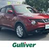 nissan juke 2013 -NISSAN--Juke DBA-YF15--YF15-216359---NISSAN--Juke DBA-YF15--YF15-216359- image 1