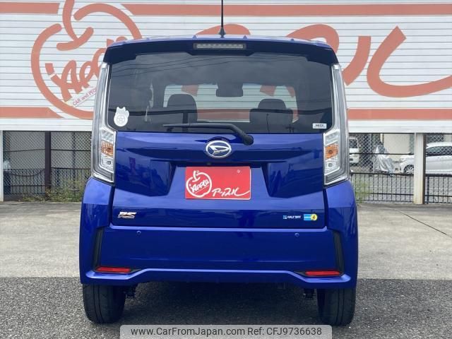 daihatsu move 2017 quick_quick_LA150S_0123894 image 2