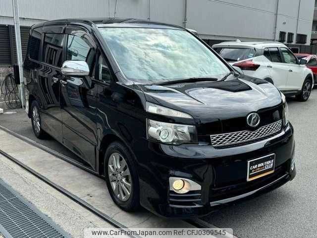 toyota voxy 2010 TE4914 image 2