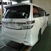 toyota vellfire 2012 -TOYOTA 【旭川 300ﾐ7335】--Vellfire ANH25W--8041998---TOYOTA 【旭川 300ﾐ7335】--Vellfire ANH25W--8041998- image 2