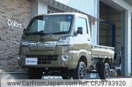 daihatsu hijet-truck 2020 -DAIHATSU 【一宮 483ｲ3244】--Hijet Truck S510P--0329246---DAIHATSU 【一宮 483ｲ3244】--Hijet Truck S510P--0329246-