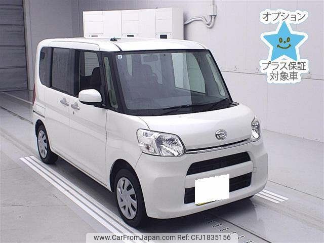 daihatsu tanto 2016 CFJ1835156 image 1