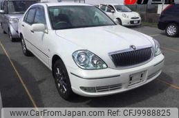 toyota brevis 2001 -TOYOTA--Brevis JCG10-0038496---TOYOTA--Brevis JCG10-0038496-