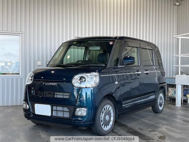 daihatsu move-canbus 2023 -DAIHATSU--Move Canbus LA850S--LA850S-0032168---DAIHATSU--Move Canbus LA850S--LA850S-0032168- image 1