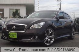 nissan fuga 2014 -NISSAN--Fuga DBA-Y51--Y51-202745---NISSAN--Fuga DBA-Y51--Y51-202745-