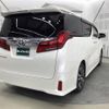 toyota alphard 2021 quick_quick_3BA-AGH30W_AGH30-0382559 image 7