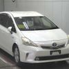 toyota prius-α 2011 -TOYOTA--Prius α ZVW41W-3025797---TOYOTA--Prius α ZVW41W-3025797- image 1