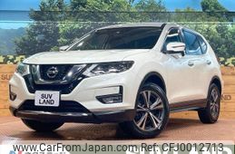 nissan x-trail 2017 -NISSAN--X-Trail DBA-T32--T32-041046---NISSAN--X-Trail DBA-T32--T32-041046-