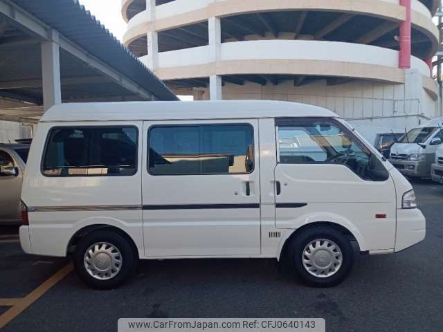 mazda bongo-van 2019 -MAZDA--Bongo Van DBF-SLP2V--SLP2V-109730---MAZDA--Bongo Van DBF-SLP2V--SLP2V-109730- image 2