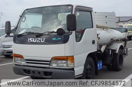 isuzu elf-truck 2001 24432107