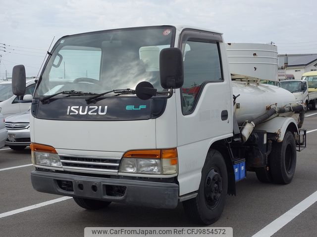 isuzu elf-truck 2001 24432107 image 1