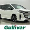 toyota noah 2019 -TOYOTA--Noah DBA-ZRR80W--ZRR80-0490835---TOYOTA--Noah DBA-ZRR80W--ZRR80-0490835- image 1