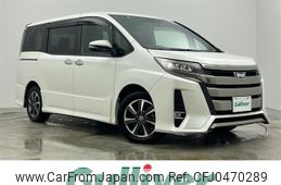 toyota noah 2019 -TOYOTA--Noah DBA-ZRR80W--ZRR80-0490835---TOYOTA--Noah DBA-ZRR80W--ZRR80-0490835-