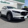 mazda cx-3 2023 CFJ1766527 image 1
