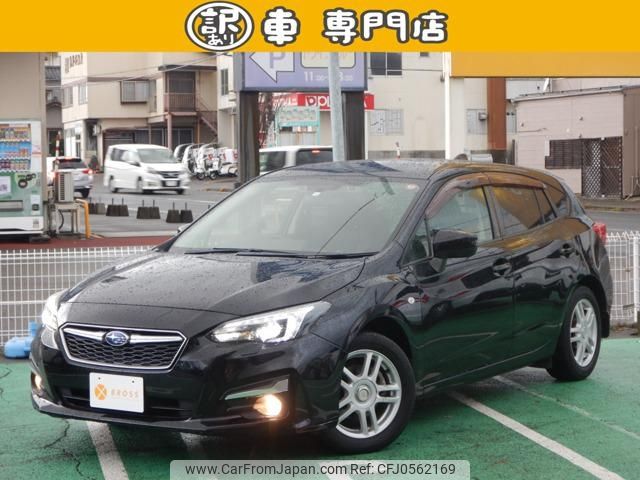 subaru impreza-wagon 2016 -SUBARU--Impreza Wagon GT3--002223---SUBARU--Impreza Wagon GT3--002223- image 1