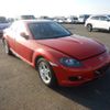 mazda rx-8 2004 -MAZDA--RX-8 SE3P-124508---MAZDA--RX-8 SE3P-124508- image 1
