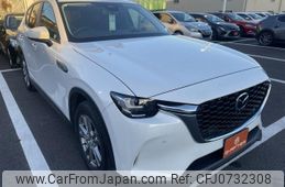 mazda mazda-others 2023 -MAZDA--CX-60 3DA-KH3P--KH3P-102206---MAZDA--CX-60 3DA-KH3P--KH3P-102206-