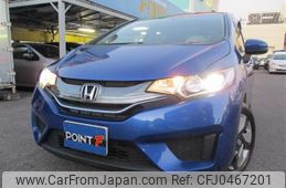 honda fit 2014 -HONDA 【名変中 】--Fit GP5--3111441---HONDA 【名変中 】--Fit GP5--3111441-