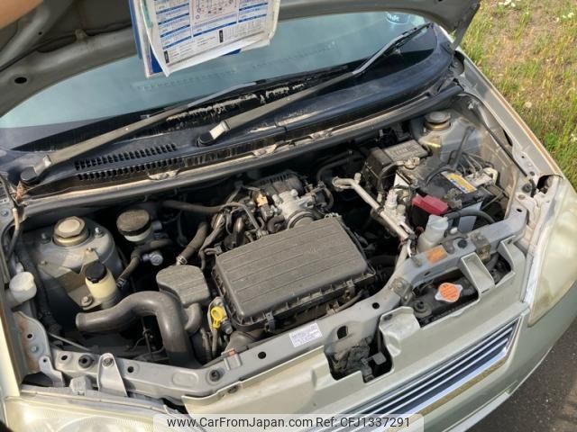 daihatsu mira 2003 -DAIHATSU--Mira UA-L250S--L250S-0039234---DAIHATSU--Mira UA-L250S--L250S-0039234- image 2