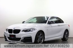 bmw 2-series 2014 CFJ1808250