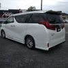 toyota alphard 2020 -TOYOTA--Alphard 3BA-AGH30W--AGH30-9003060---TOYOTA--Alphard 3BA-AGH30W--AGH30-9003060- image 4