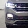 volkswagen t-cross 2022 -VOLKSWAGEN--VW T-Cross 3BA-C1DKR--WVGZZZC1ZMY104347---VOLKSWAGEN--VW T-Cross 3BA-C1DKR--WVGZZZC1ZMY104347- image 12