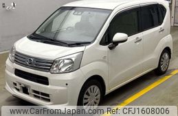 daihatsu move 2021 CFJ1608006