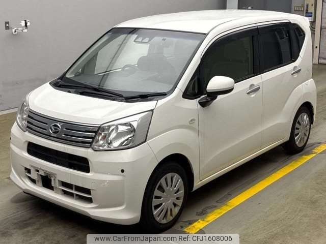 daihatsu move 2021 CFJ1608006 image 1