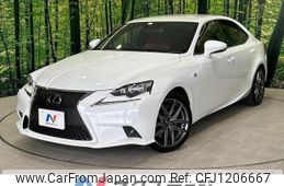 lexus is 2016 -LEXUS--Lexus IS DBA-ASE30--ASE30-0002137---LEXUS--Lexus IS DBA-ASE30--ASE30-0002137-