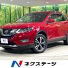 nissan x-trail 2019 -NISSAN--X-Trail DBA-T32--T32-543457---NISSAN--X-Trail DBA-T32--T32-543457- image 1