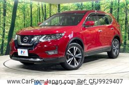 nissan x-trail 2019 -NISSAN--X-Trail DBA-T32--T32-543457---NISSAN--X-Trail DBA-T32--T32-543457-