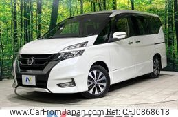 nissan serena 2019 quick_quick_GFC27_GFC27-153579