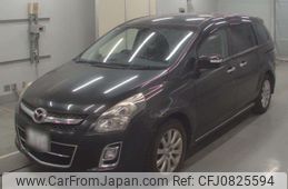 mazda mpv 2010 -MAZDA 【長崎 300な4343】--MPV LY3P-222420---MAZDA 【長崎 300な4343】--MPV LY3P-222420-