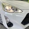toyota aqua 2015 -TOYOTA--AQUA DAA-NHP10--NHP10-6372557---TOYOTA--AQUA DAA-NHP10--NHP10-6372557- image 13