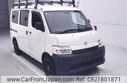 toyota townace-van 2022 CFJ1801871