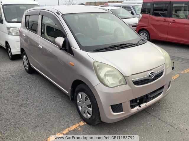 daihatsu mira 2008 -DAIHATSU--Mira L275S--2013434---DAIHATSU--Mira L275S--2013434- image 1