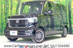 honda n-box 2025 CFJ1506980