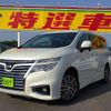 nissan elgrand 2019 quick_quick_DBA-TE52_TE52-115280 image 1