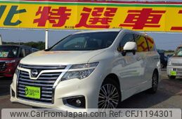 nissan elgrand 2019 quick_quick_DBA-TE52_TE52-115280