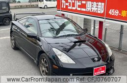 toyota celica 2001 GOO_JP_700070667430250215001