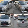 toyota voxy 2015 quick_quick_ZRR80W_ZRR80-0093594 image 2