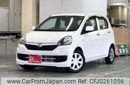 daihatsu mira-e-s 2013 -DAIHATSU--Mira e:s DBA-LA300S--LA300S-1209655---DAIHATSU--Mira e:s DBA-LA300S--LA300S-1209655-