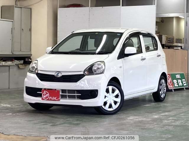 daihatsu mira-e-s 2013 -DAIHATSU--Mira e:s DBA-LA300S--LA300S-1209655---DAIHATSU--Mira e:s DBA-LA300S--LA300S-1209655- image 1