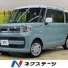 suzuki spacia 2018 -SUZUKI--Spacia DAA-MK53S--MK53S-128187---SUZUKI--Spacia DAA-MK53S--MK53S-128187- image 1