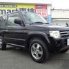 mitsubishi pajero-mini 2010 quick_quick_ABA-H53A_H53A-0900229 image 5